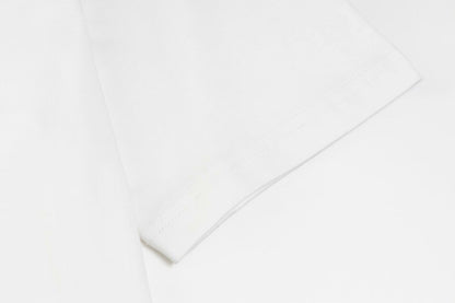 Unisex letter T-shirt THOM TREND