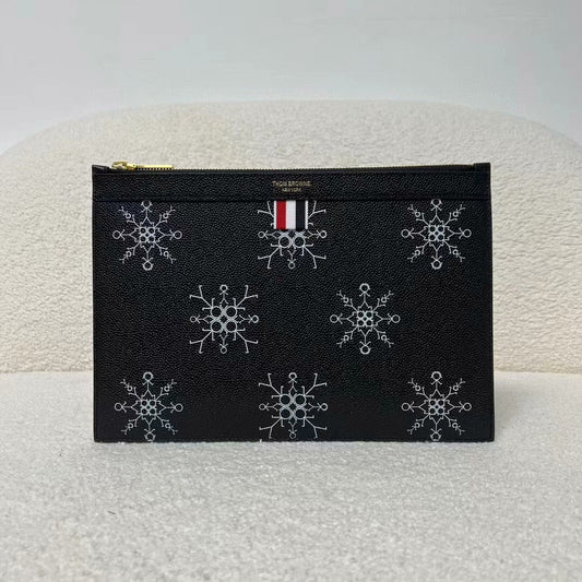 Clutch Bags THOM TREND