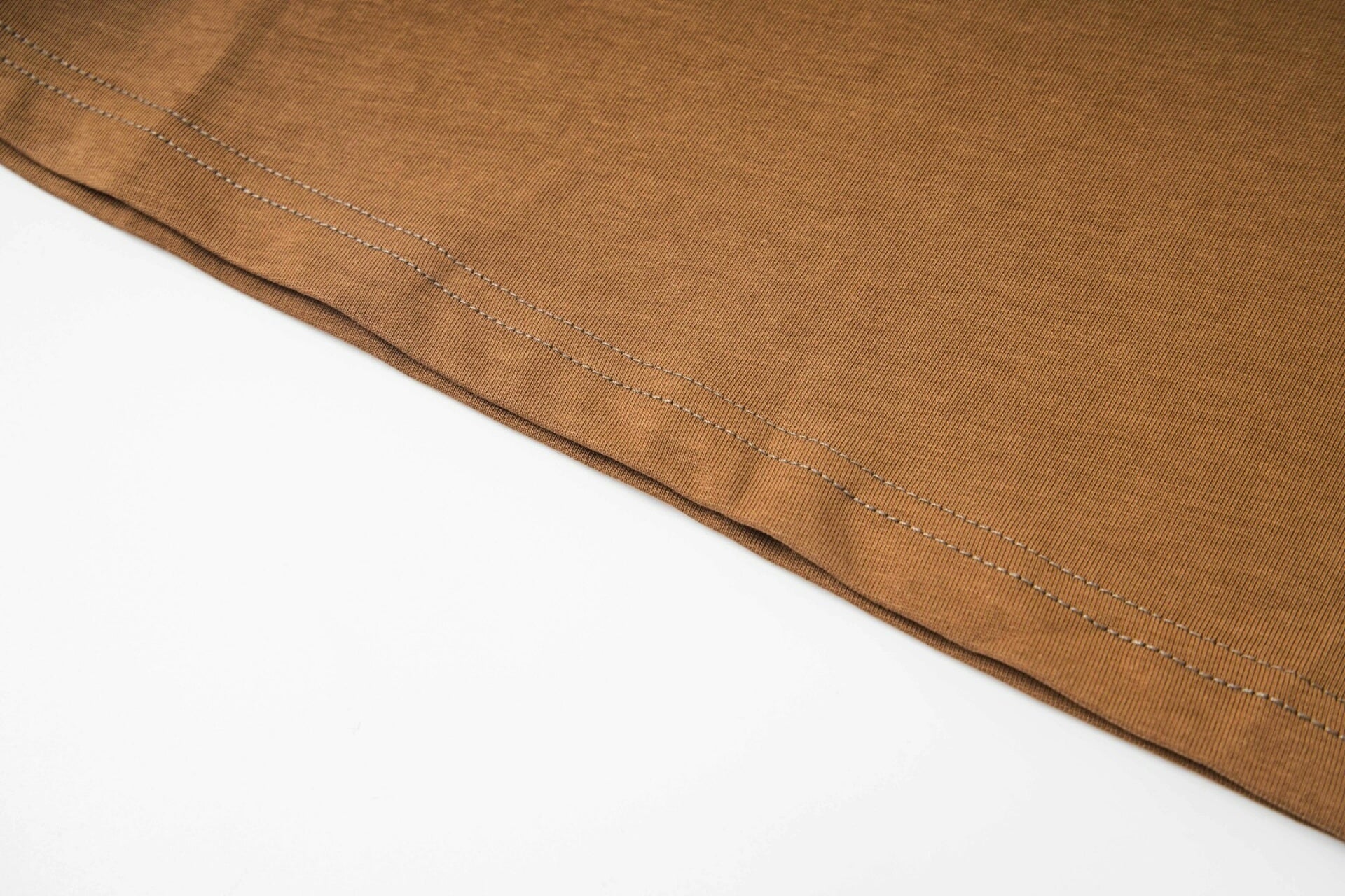 Unisex letter T-shirt THOM TREND