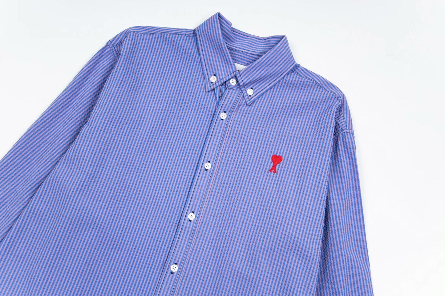 striped shirt THOM TREND