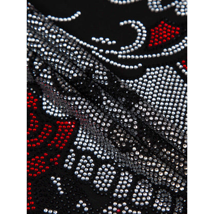 SOLO-24SS Printing T-shirt SOLODSQ2