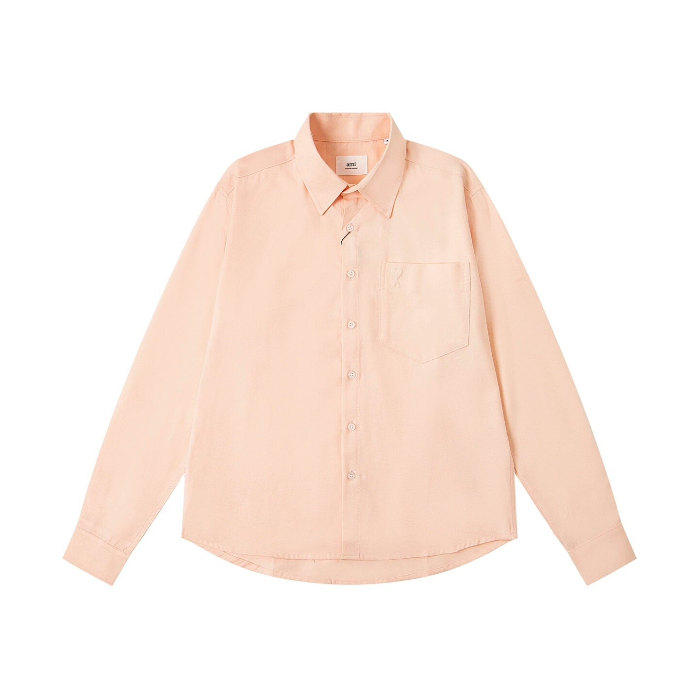 Heart-shaped shirt THOM TREND