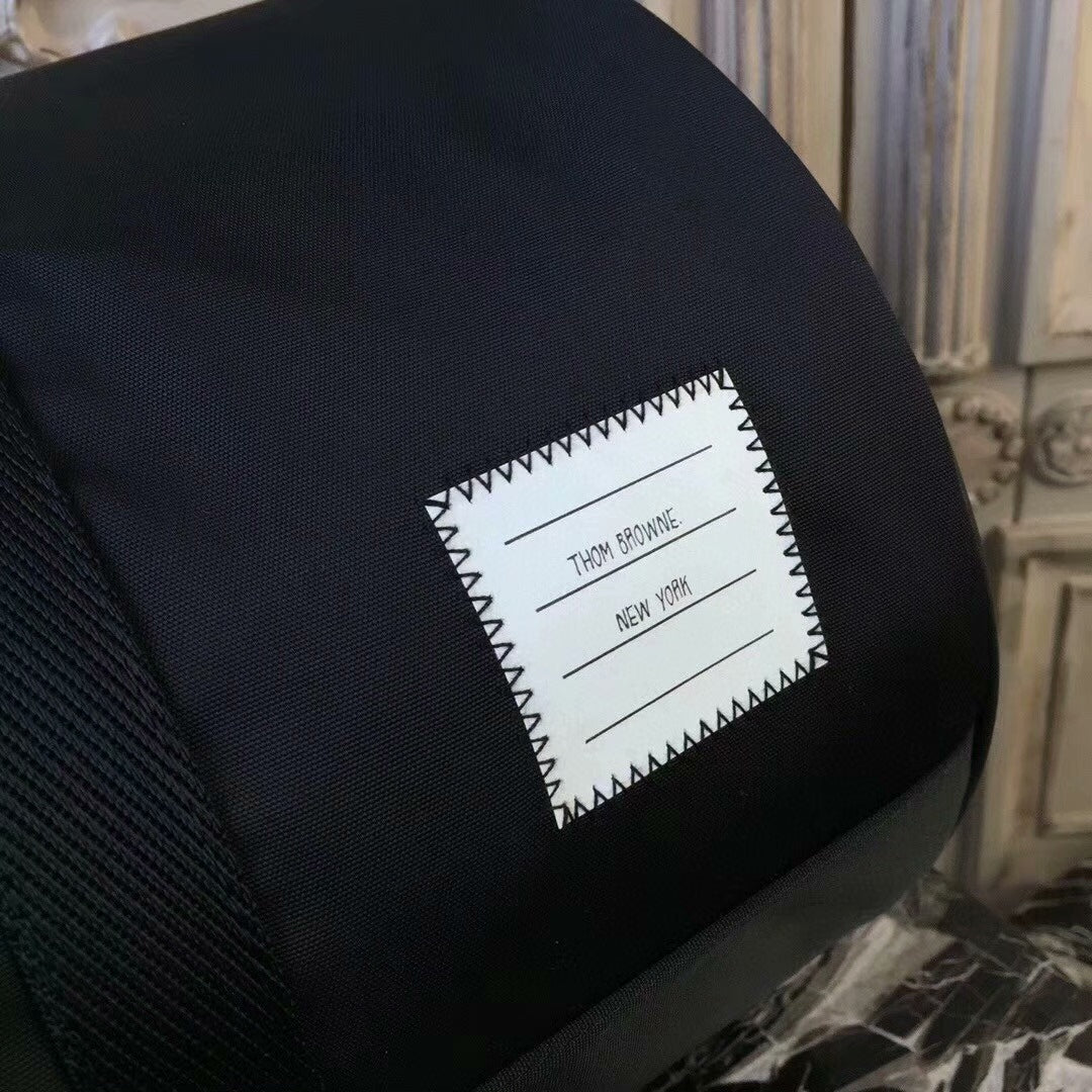 2025SS Travel Gym Bag THOM TREND