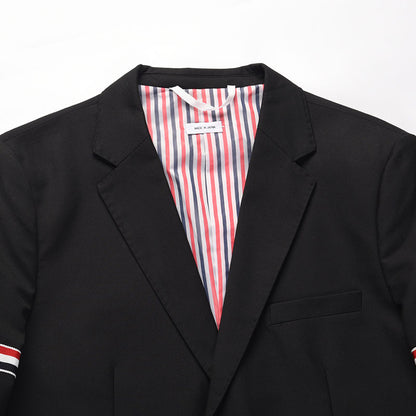 2025ss Man Suits Coats THOM TREND