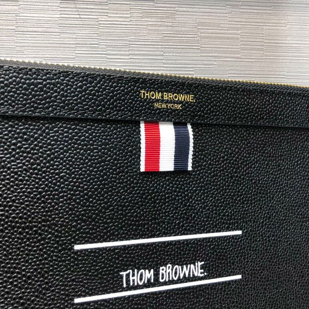 Personalized Clutch THOM TREND
