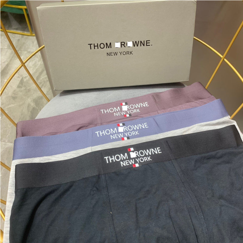 Men's high-end underwear THOM TREND
