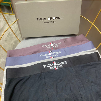 Men's high-end underwear THOM TREND