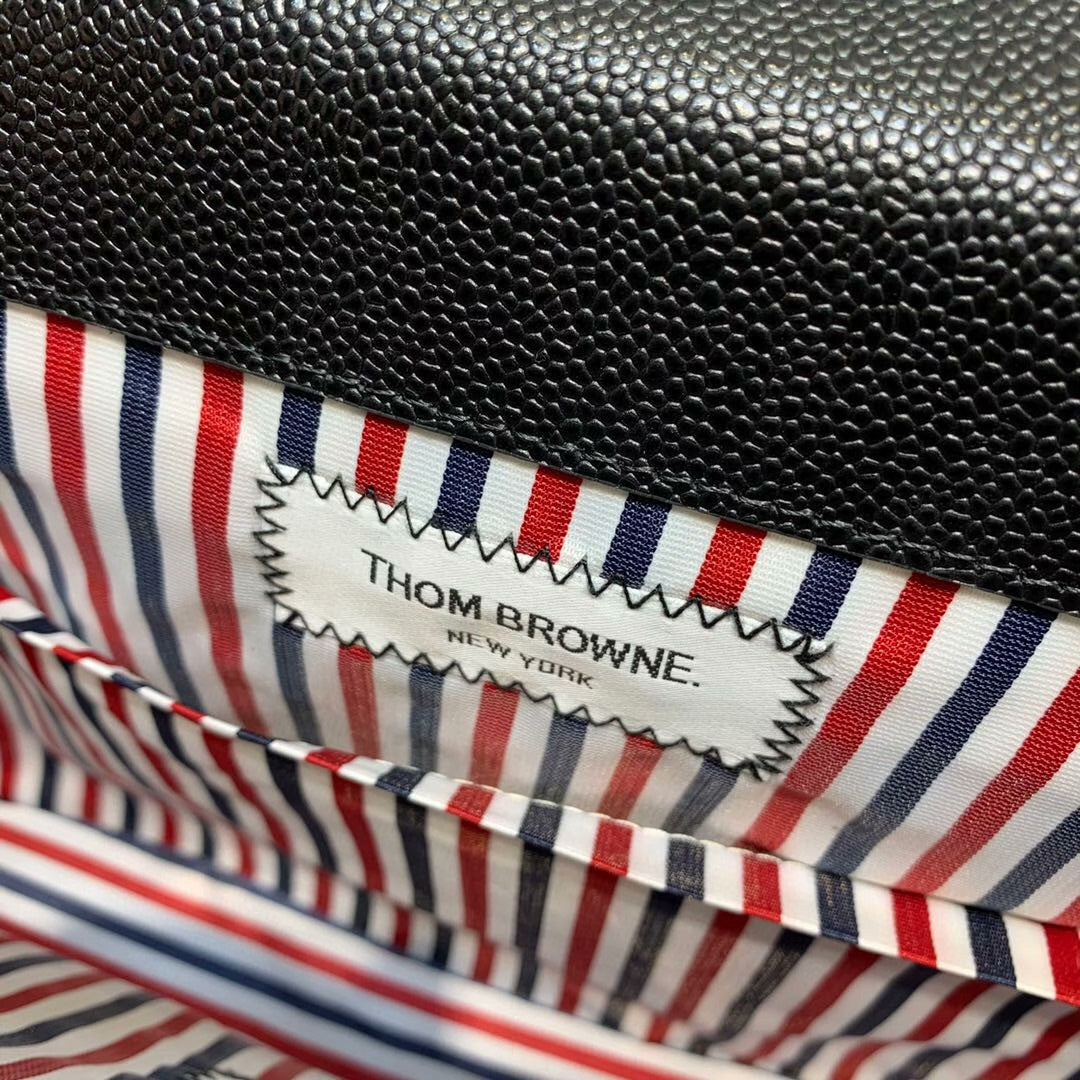 New Men's Shoulder Messenger Bag THOM TREND