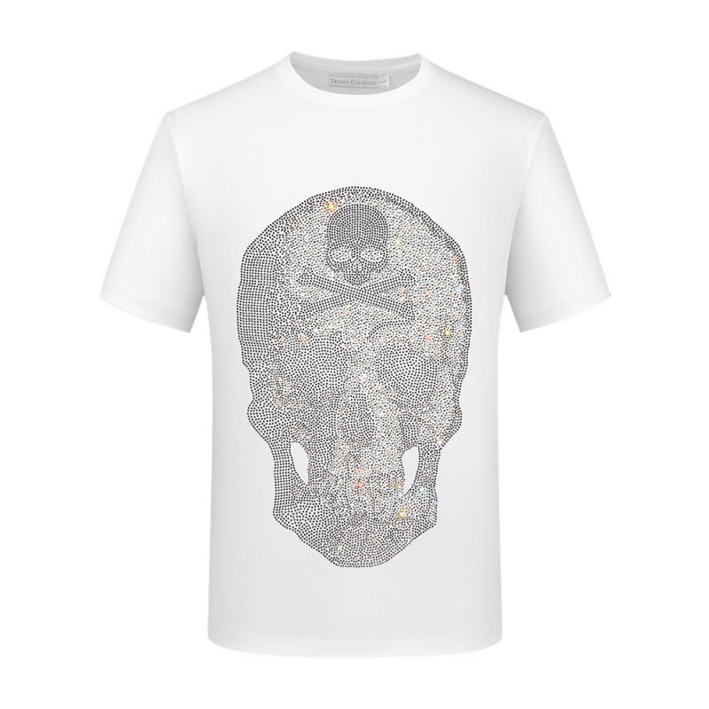 SOLO-2025SS Men T-shirt SOLODSQ2