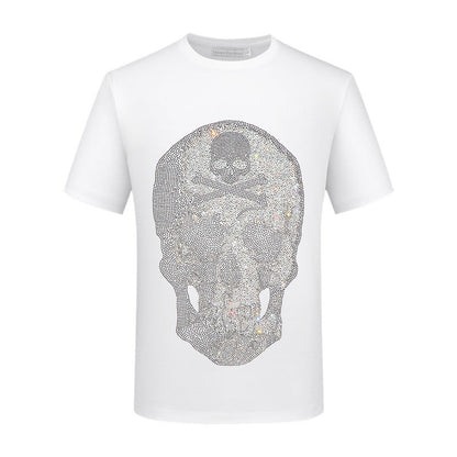 SOLO-2025SS Men T-shirt SOLODSQ2