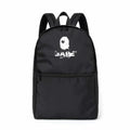 BAPE Nylon Graphic Backpack Edition 9395 - Detail View 2