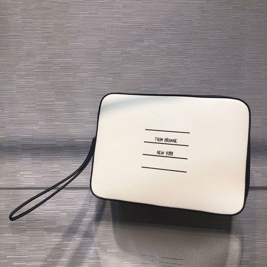 Men's Clutch Bags THOM TREND