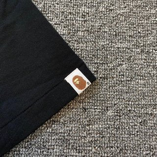 BAPE Sta Pattern By Bathing Ape Tee - image 7