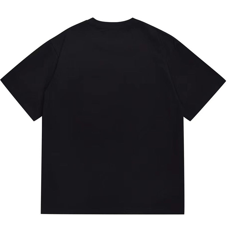 BAPE Ape Head Mad Tee - image 3