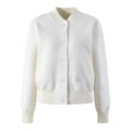 Women Baseball Jacket - Image 6