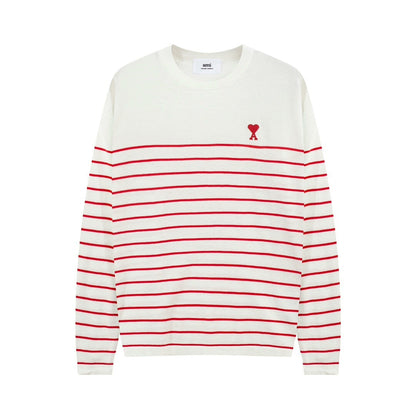 Unisex long-sleeved T-shirt THOM TREND