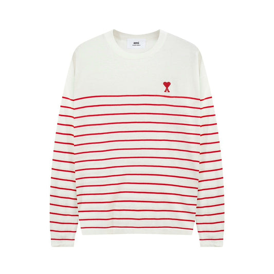 Unisex long-sleeved T-shirt THOM TREND