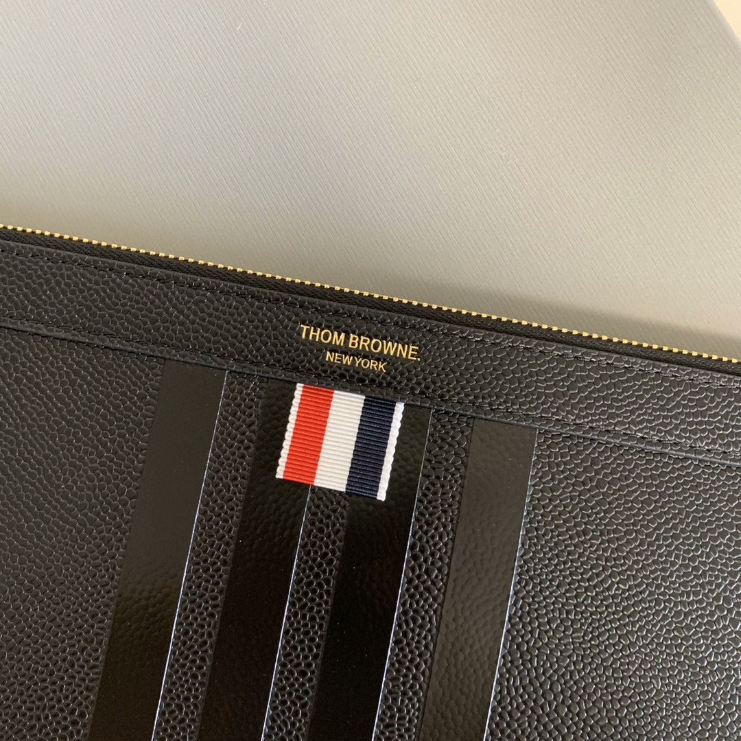 2025 SS  Clutch Bags THOM TREND