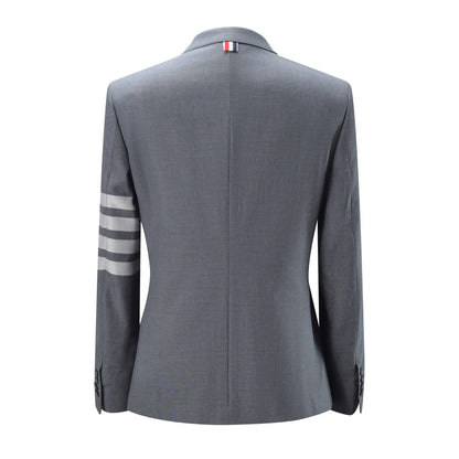4 Bars Suits Coats