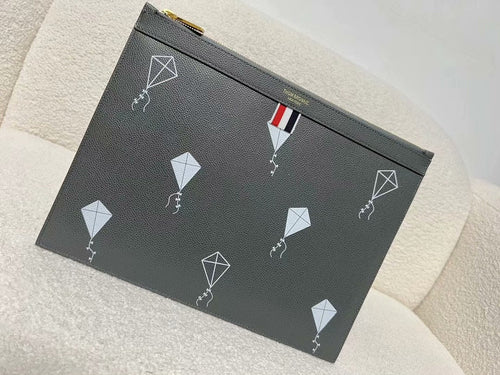 2025 New clutch bag THOM TREND