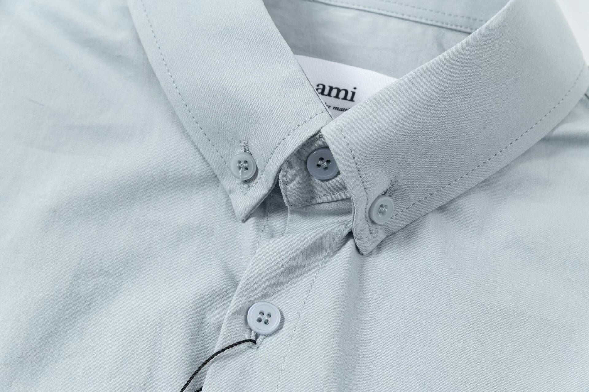 Unisex Oxford Shirt THOM TREND