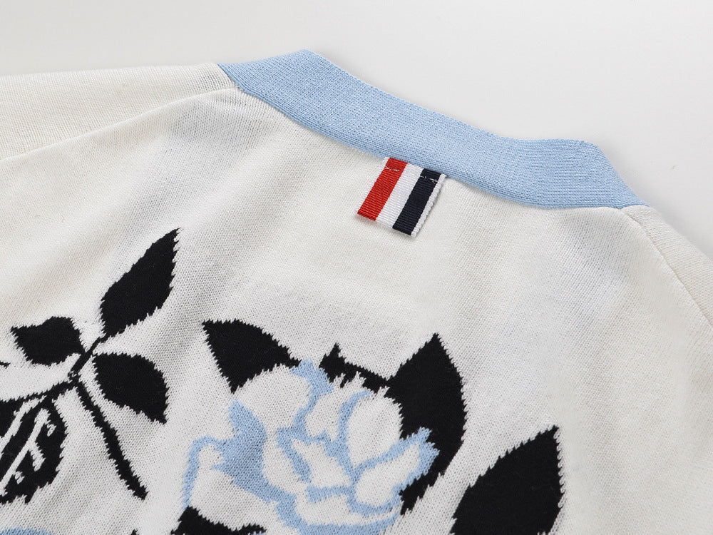 Women sweater - Image 7