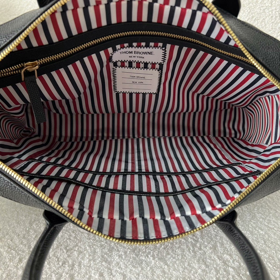 2025 New briefcase THOM TREND