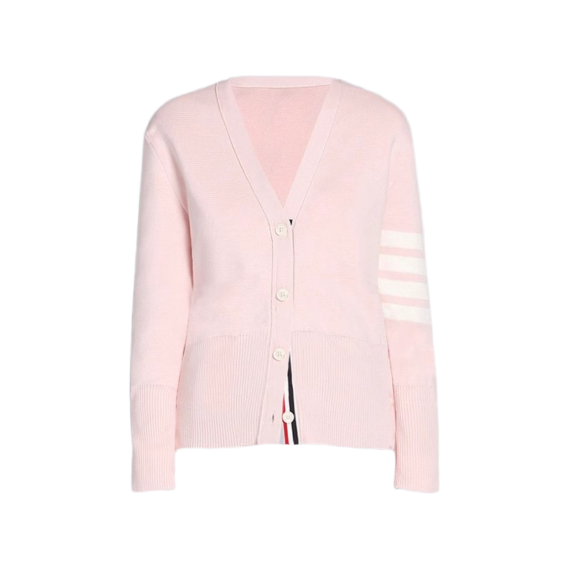 knitted cardigan - Image 8