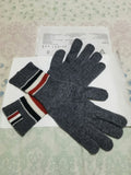 2025SS  wool gloves THOM TREND