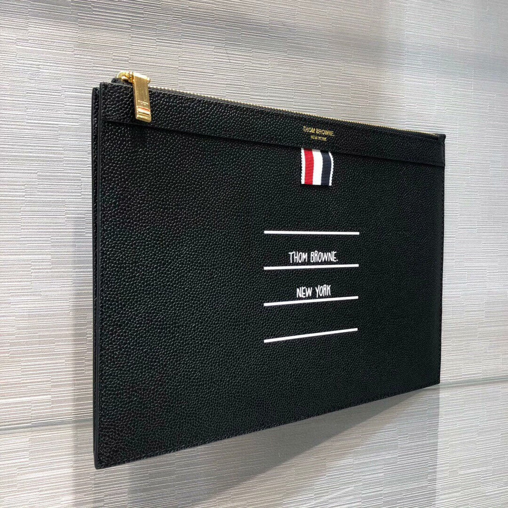 Personalized Clutch THOM TREND