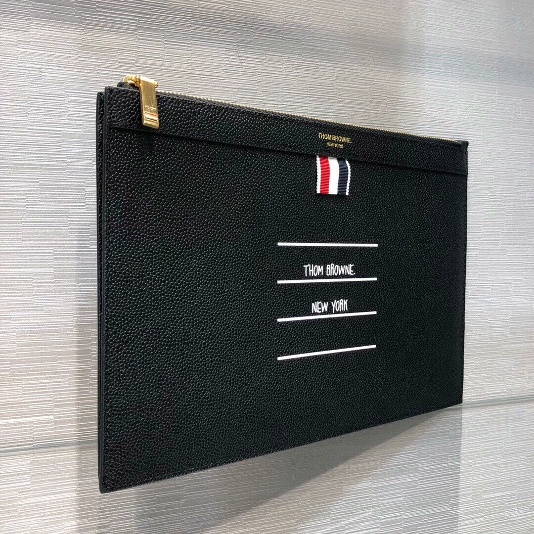 Personalized Clutch THOM TREND