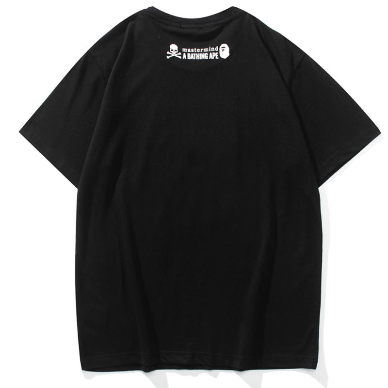 BAPE x Milo Mastermind A Bathing Ape Tee - image 4