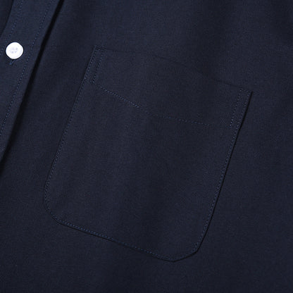 Short-sleeved shirt THOM TREND
