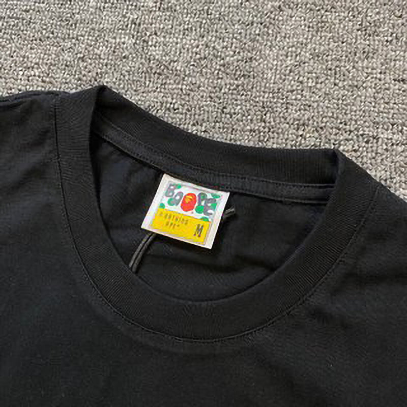 BAPE Souvenir Relaxed Fit Tee - image 5