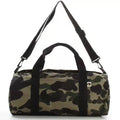 BAPE Camo Water-resistant Gym Duffel Bag Edition 0029 - Camo New Season Small Duffel Bag - View 1