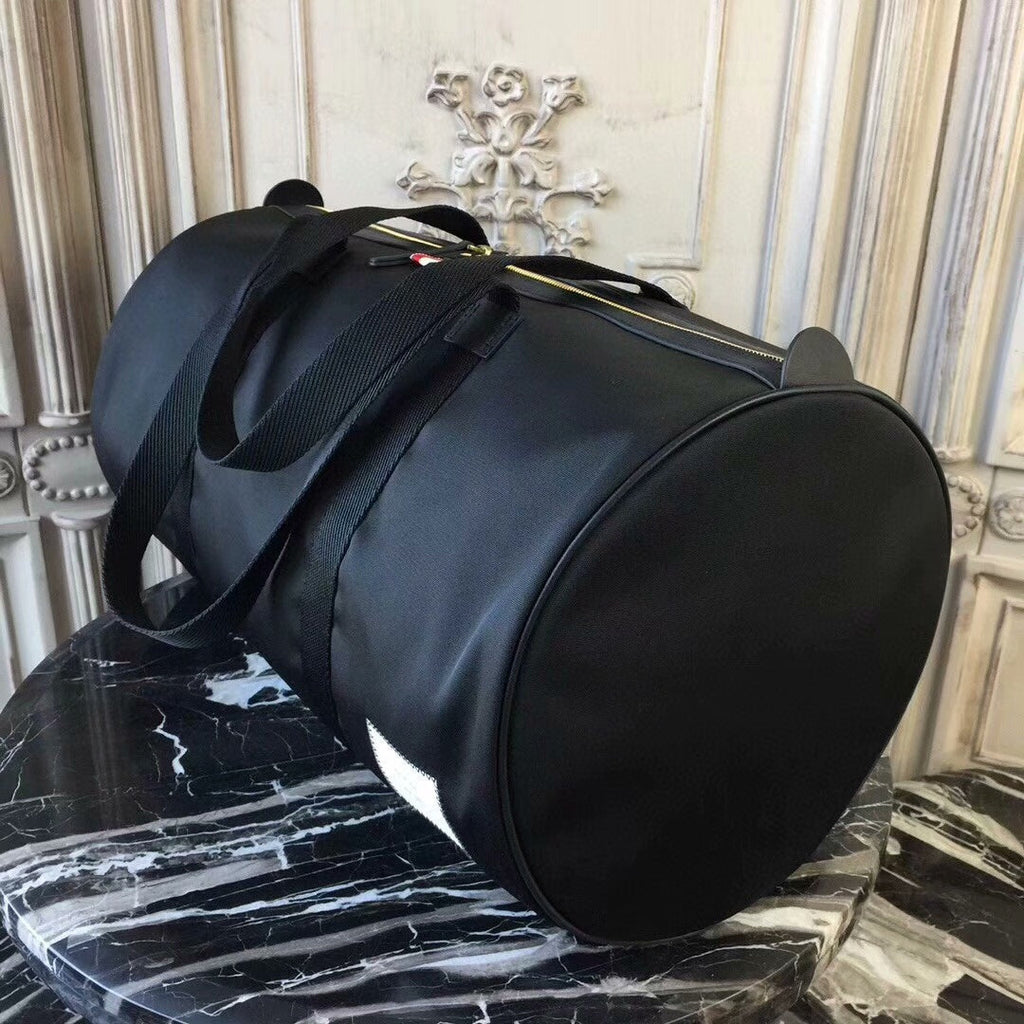 2025SS Travel Gym Bag THOM TREND