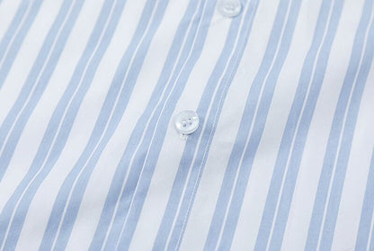 Unisex short-sleeved shirt THOM TREND