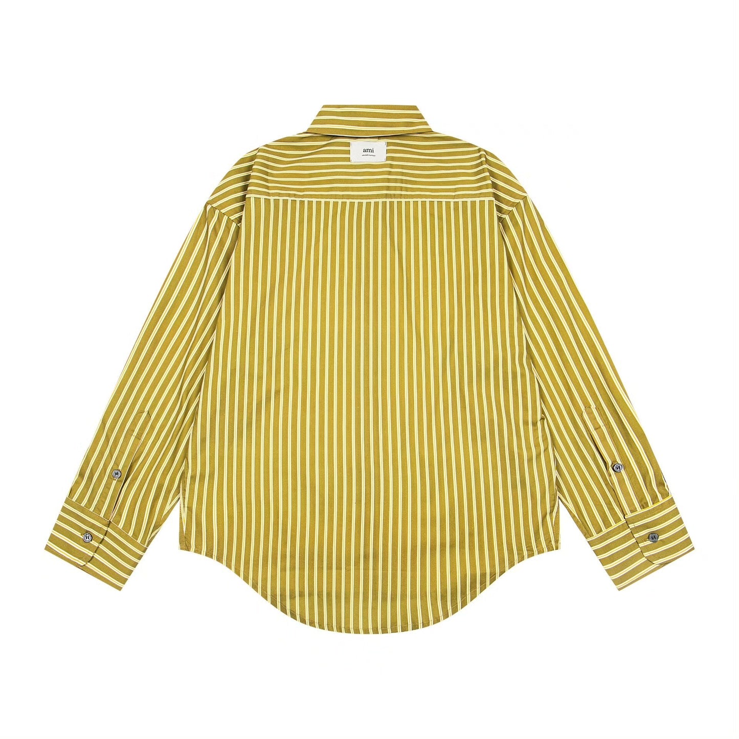 striped shirt THOM TREND
