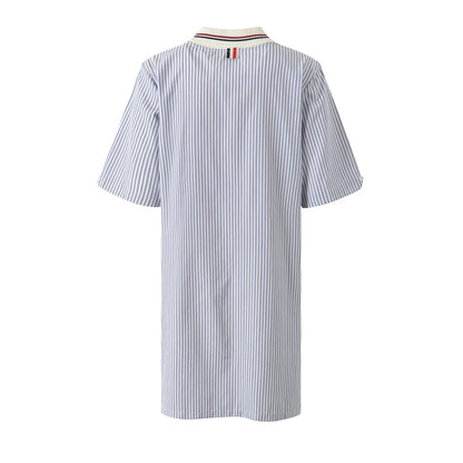 Stripe Dresses