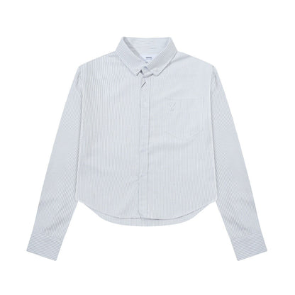 Unisex Oxford Shirt THOM TREND