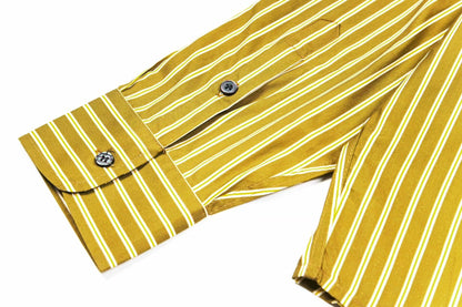 striped shirt THOM TREND