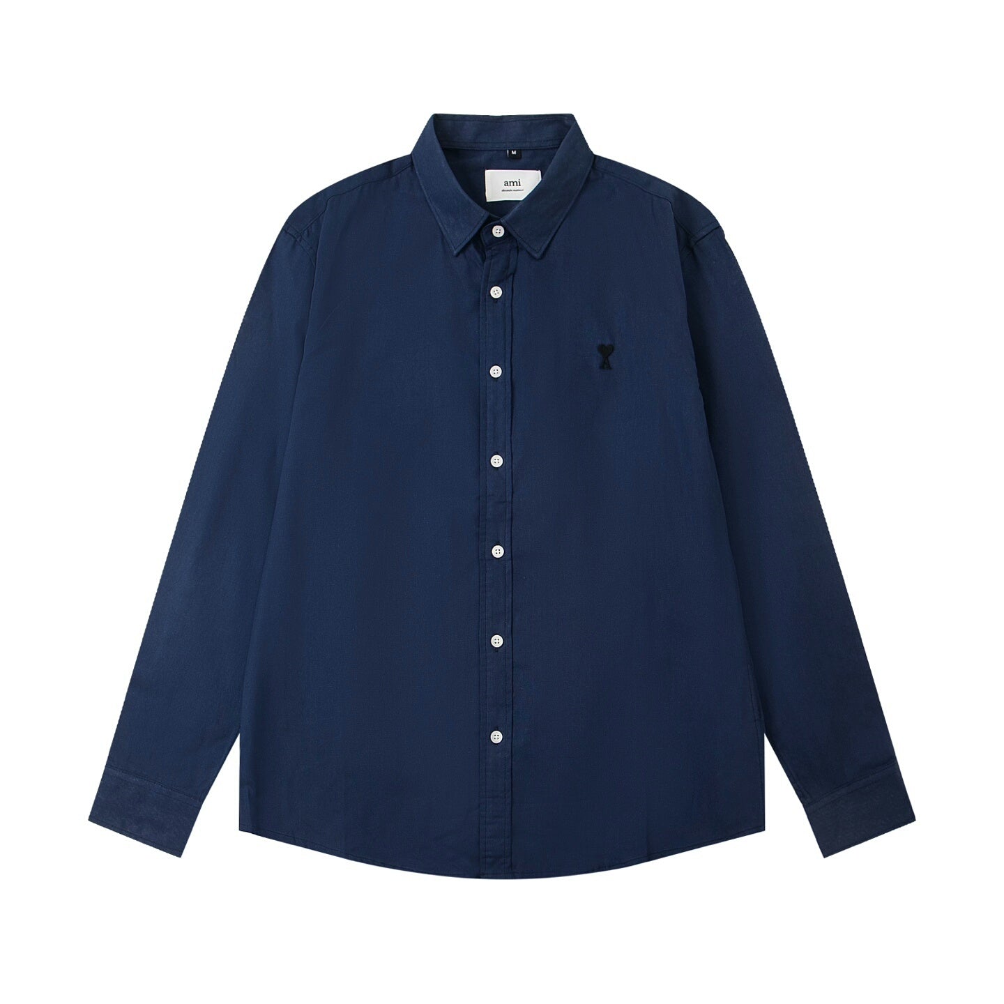 Unisex long-sleeved shirt THOM TREND