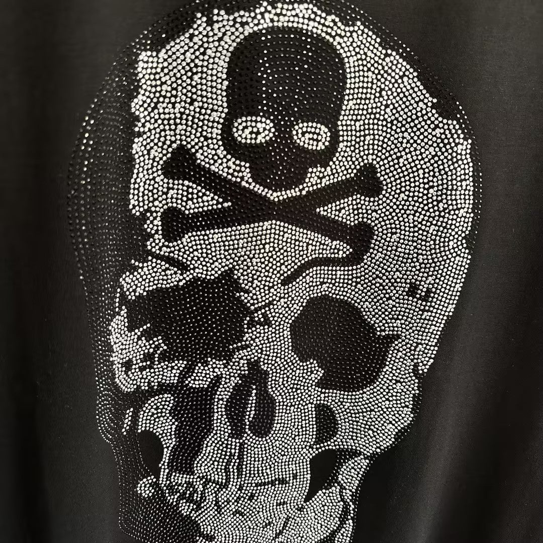 SOLO-2025SS Men T-shirt SOLODSQ2