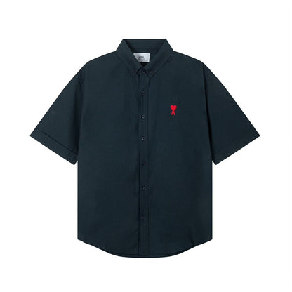 Unisex short-sleeved shirt THOM TREND