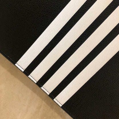 Striped Clutch Bag THOM TREND