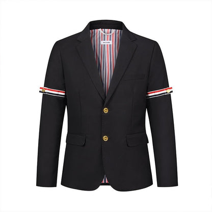 2025ss Man Suits Coats THOM TREND