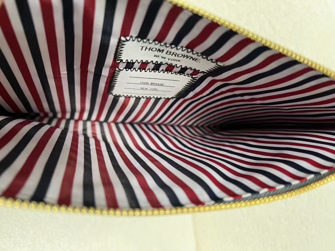 2025 New clutch bag THOM TREND