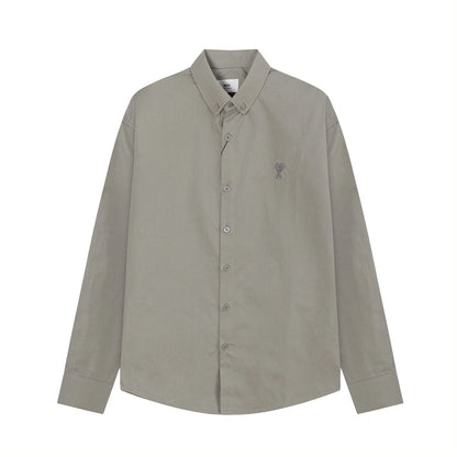 Unisex Oxford Shirt THOM TREND