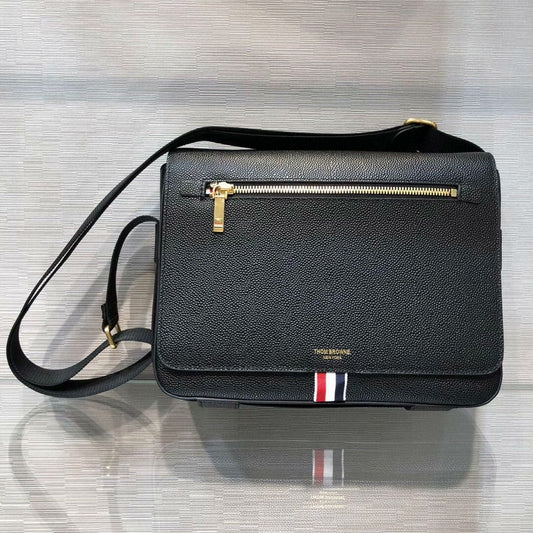Men's shoulder messenger bag THOM TREND