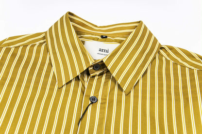 striped shirt THOM TREND